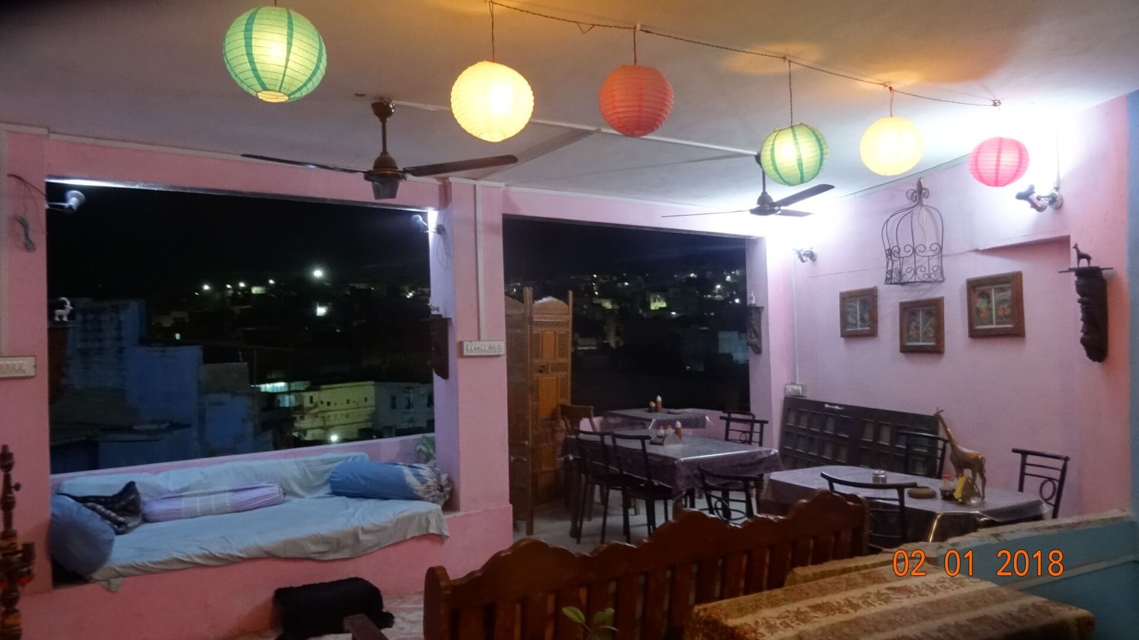 Guesthouse