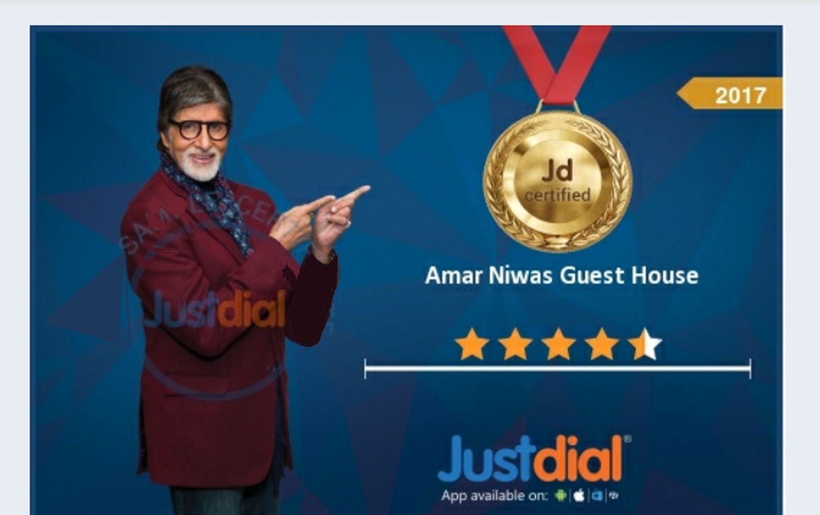 JD certificate